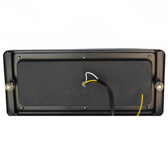 Universal φανάρι πίσω 44 LED 24V - ΟΕΜ