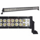 LED αδιάβροχος προβολέας μπάρα 180W 60 SMD - ΟΕΜ