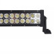 Led αδιάβροχος προβολέας μπάρα 120W 12V/24V - ΟΕΜ