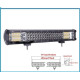 Μπάρα 252watt LED - OEM 