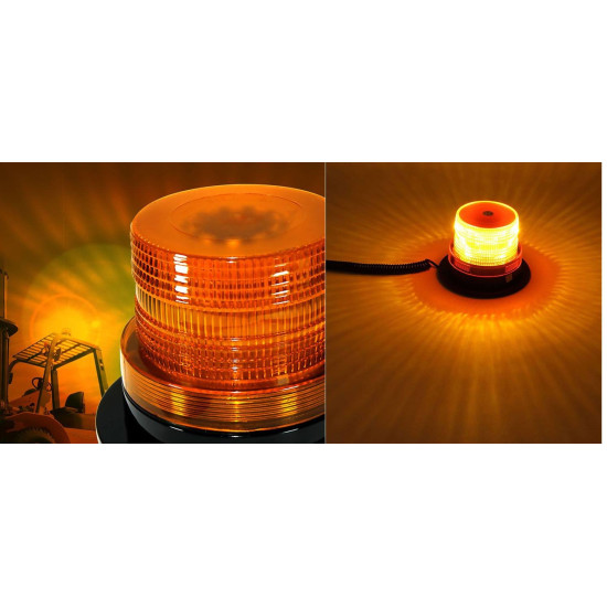 Φάρος μαγνητικός 12-24 volt - ΟΕΜ