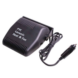 Αερόθερμο - Ανεμιστήρας αναπτήρα 12V / 150W ΟΕΜ