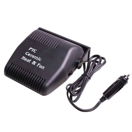Αερόθερμο - Ανεμιστήρας αναπτήρα 12V / 150W ΟΕΜ