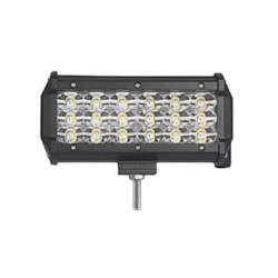 Προβολέας LED 72w strobe - ΟΕΜ