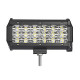 Προβολέας LED 72w strobe - ΟΕΜ
