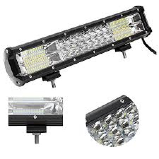 Μπάρα 432W LED Αδιάβροχη υψηλής φωτεινότητας - ΟΕΜ
