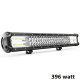 Μπάρα 396W LED Αδιάβροχη 12v-24v - ΟΕΜ