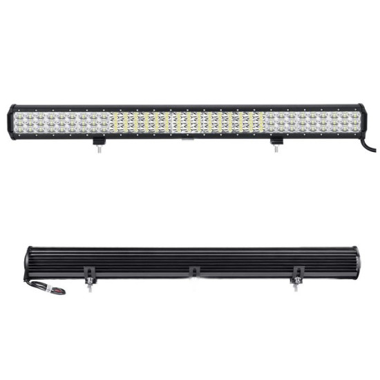 Μπάρα 396W LED Αδιάβροχη 12v-24v - ΟΕΜ