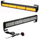 LED Φάρος - Μπάρα Οροφής Έκτακτης Ανάγκης IP67 Πορτοκαλί - ΟΕΜ