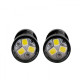 Μονοπολική λάμπα 9W LED 1156 21 smd canbus cool white 1 τεμ. OEM