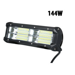 Μπάρα προβολέας LED 144W - ΟΕΜ