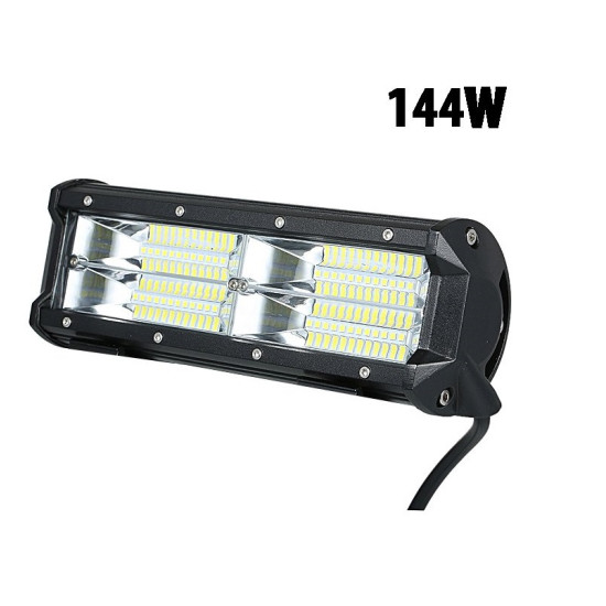 Μπάρα προβολέας LED 144W - ΟΕΜ