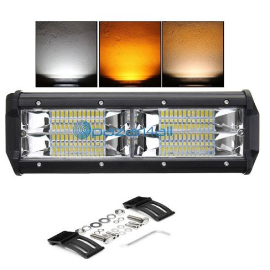 Μπάρα προβολέας LED 144W - ΟΕΜ