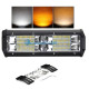 Μπάρα προβολέας LED 144W - ΟΕΜ