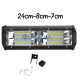 Μπάρα προβολέας LED 144W - ΟΕΜ
