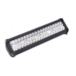Μπάρα 240W εργασίας Combo Led τριπλή - ΟΕΜ