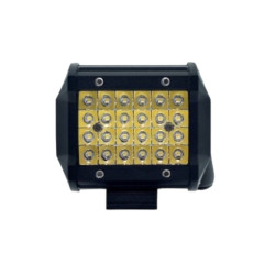 72Watt Προβολέας Εργασίας 24LED - ΟΕΜ