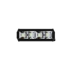 ΜΠΑΡΑ LED 108 WATT ΛΕΥΚΟ ΨΥΧΡΟ - OEM