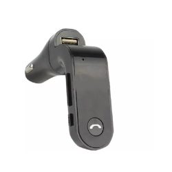 Αναμεταδότης αυτοκίνητου φορτιστής, FM, handsfree ΟΕΜ