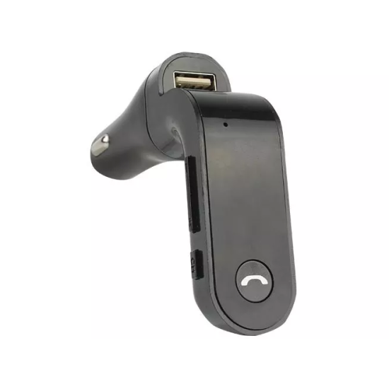 Αναμεταδότης αυτοκίνητου φορτιστής, FM, handsfree ΟΕΜ