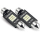 PHONOCAR LED CAN BUS 41mm πλαφονιερας ΟΕΜ