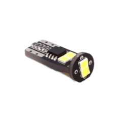 PHONOCAR LED CAN BUS ΑΚΑΛΥΚΑ Τ10 6K 10w ΟΕΜ