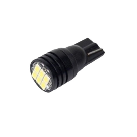 PHONOCAR LED CAN BUS ΑΚΑΛΥΚΑ Τ10 πλαφον/πόρτας ΟΕΜ