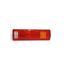 Πίσω Φανάρι Φορτηγού 80 LED 24 Volt Universal IP66 - ΟΕΜ