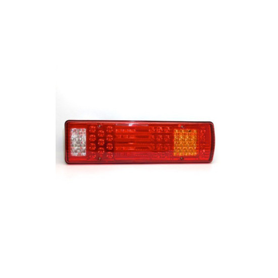 Πίσω Φανάρι Φορτηγού 80 LED 24 Volt Universal IP66 - ΟΕΜ