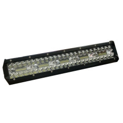 Μπάρα 300W εργασίας Combo Led πενταπλή - ΟΕΜ