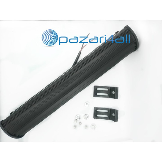Μπάρα 300W εργασίας Combo Led πενταπλή - ΟΕΜ