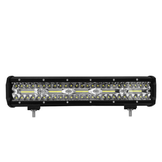 Μπάρα 300W εργασίας Combo Led πενταπλή - ΟΕΜ