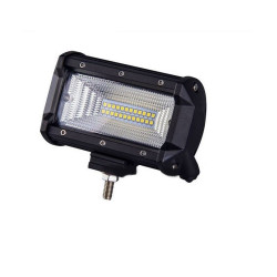 Μπάρα Εργασίας LED 72w - ΟΕΜ
