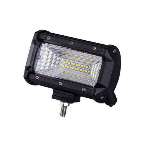 Μπάρα Εργασίας LED 72w - ΟΕΜ