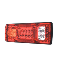 Πίσω Φανάρι Φορτηγού LED - OEM 24volt
