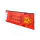 Πίσω Φανάρι Φορτηγού LED - OEM 24volt