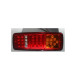 Universal φανάρι πίσω φορτηγού 33 LED 24V - OEM