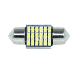 LED CAN BUS 31mm πλαφονιέρας ΟΕΜ