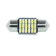 LED CAN BUS 31mm πλαφονιέρας ΟΕΜ