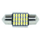 LED CAN BUS 31mm πλαφονιέρας ΟΕΜ