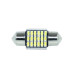 LED CAN BUS 31mm πλαφονιέρας ΟΕΜ