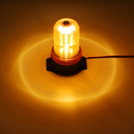 ΦΑΡΟΣ 30 LED 12-30V OEM