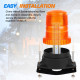 ΦΑΡΟΣ 30 LED 12-30V OEM