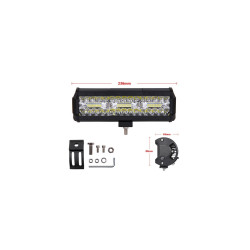 Μπάρα Εργασίας Led 180w - ΟΕΜ