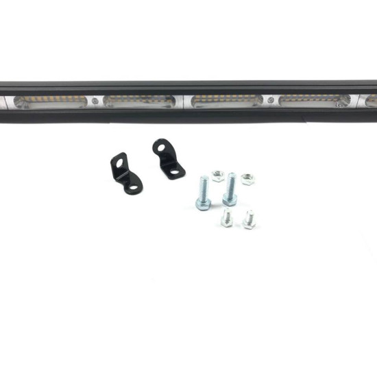Μπάρα Εργασίας Led 216w slim - ΟΕΜ