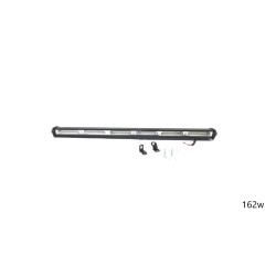 Μπάρα Εργασίας Led 162w slim - OEM