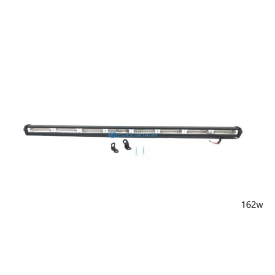 Μπάρα Εργασίας Led 162w slim - OEM