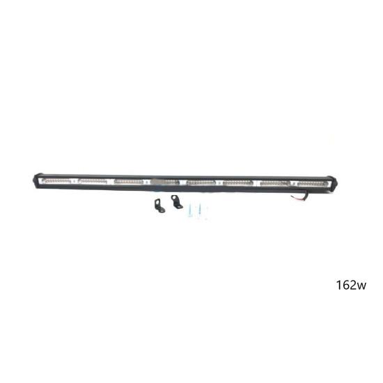 Μπάρα Εργασίας Led 162w slim - OEM