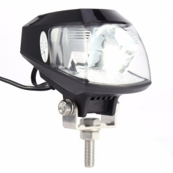 Προβολάκι εργασίας 20W led με usb φόρτιση E03B - ΟΕΜ