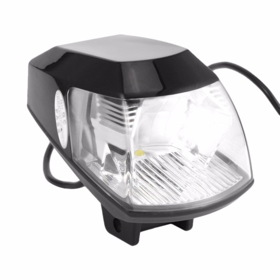 Προβολάκι εργασίας 20W led με usb φόρτιση E03B - ΟΕΜ